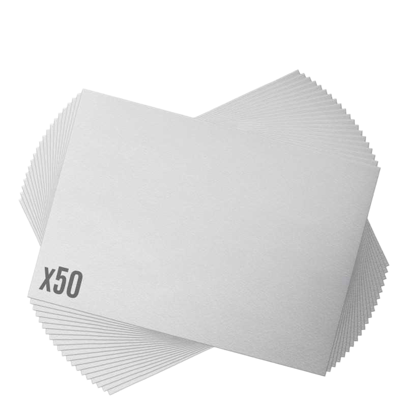 Green Stuff World - Hydro Paper XL x50