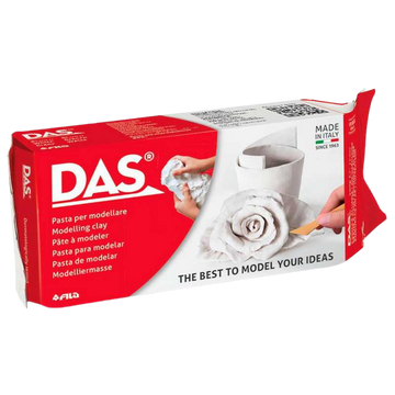 Green Stuff World - Modelling clay DAS - 500gr.