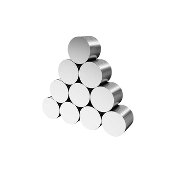 Green Stuff World - Neodymium Magnets 3x0'5mm - 100 units (N35)