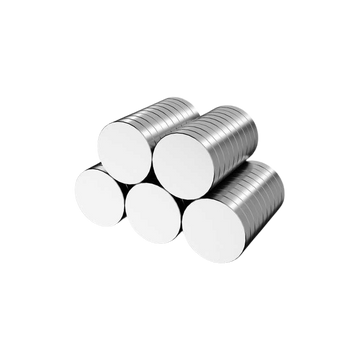 Green Stuff World - Neodymium Magnets 3x1mm - 50 units (N35)