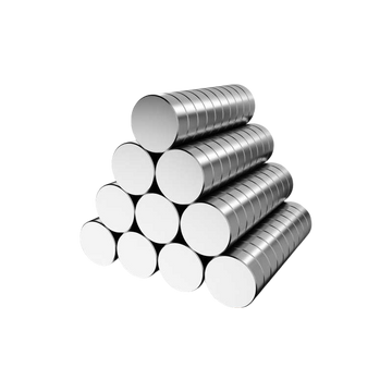 Green Stuff World - Neodymium Magnets 3x2mm - 100 units (N35)