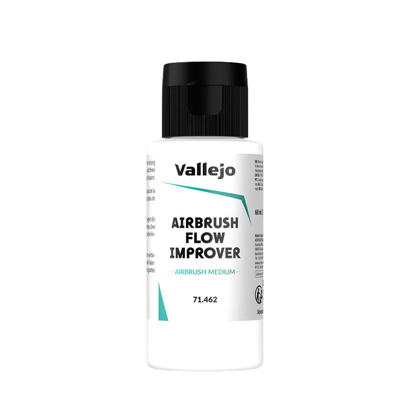 Vallejo - Flow Improver 60ML