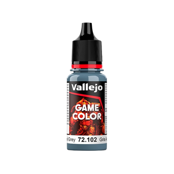 Game Color - Steel Grey