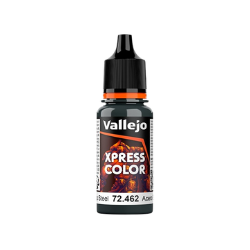 Xpress Color - Starship Steel 18 ml