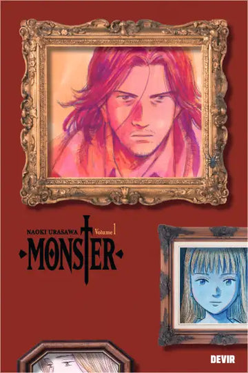 Monster 01 - PT