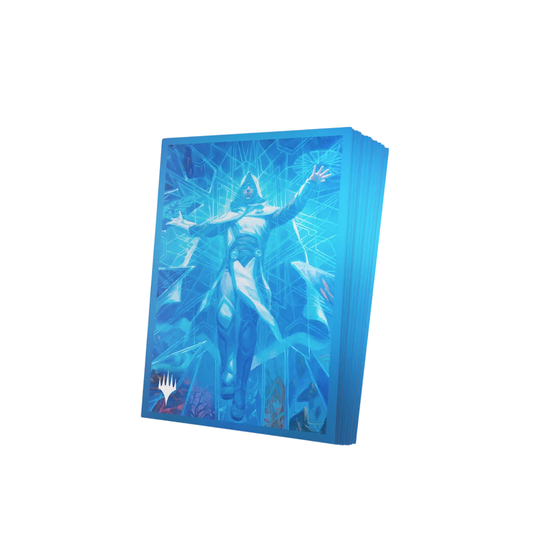Capas (sleeves) Premium Art Gamegenic Magic: The Gathering Reality Fracture – Overwrite the Multiverse