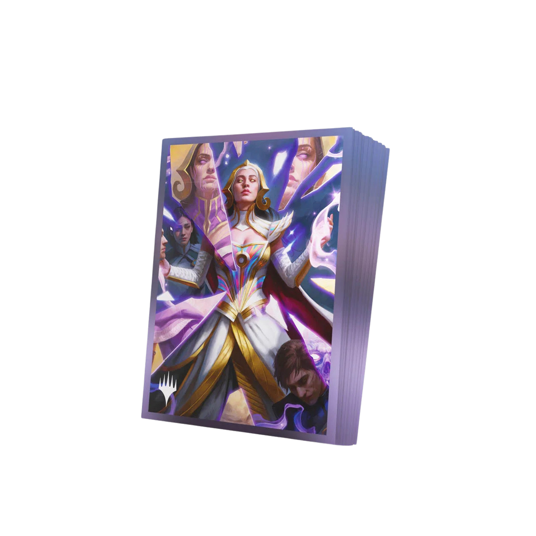 Capas (sleeves) Premium Art Gamegenic Magic: The Gathering Reality Fracture – Return to the Light Realms