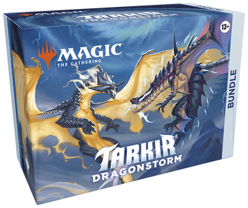 MTG - Tarkir: Dragonstorm Bundle - EN