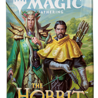 MTG - The Hobbit Play Booster - EN