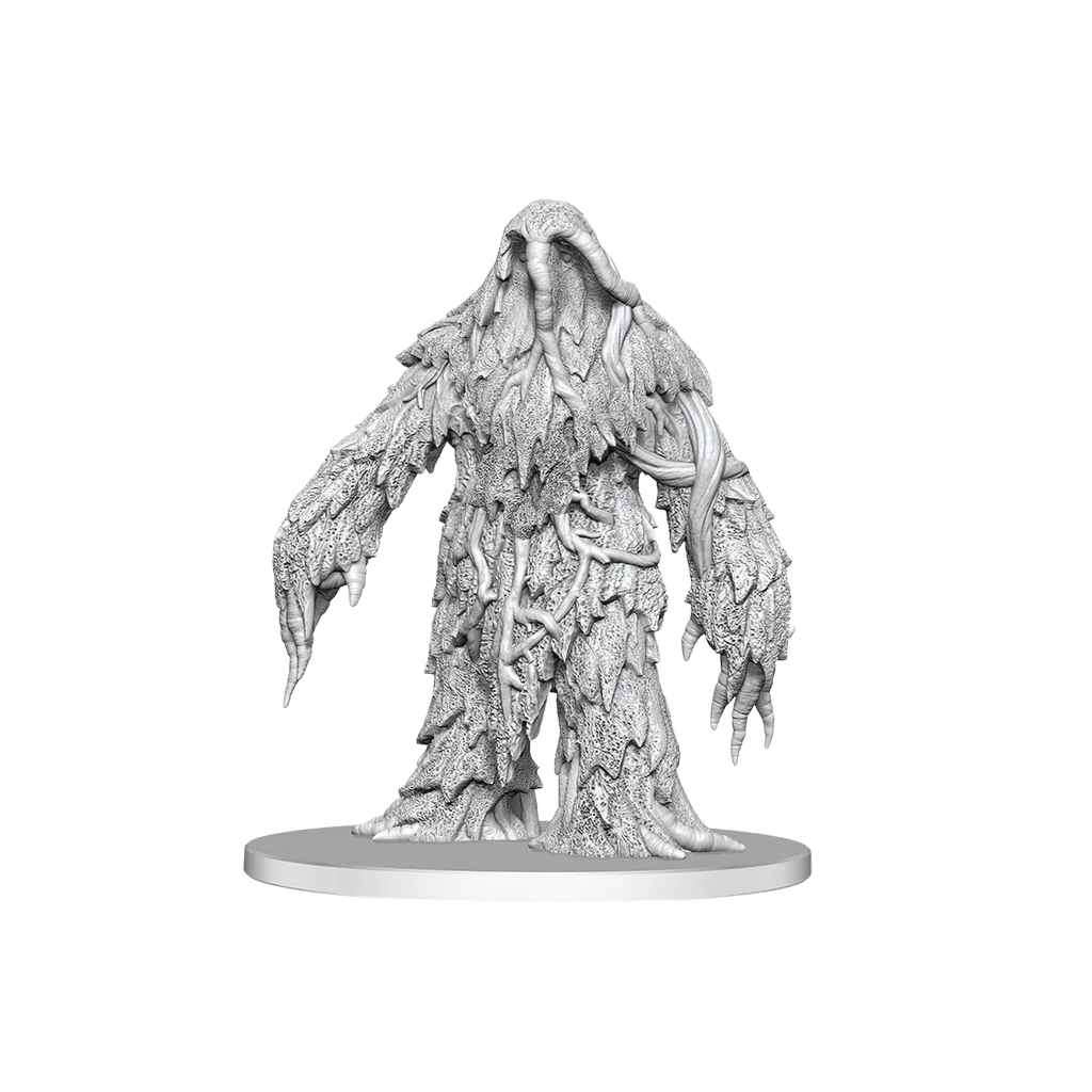 D&D Nolzur's Marvelous Miniatures: Classic Shambling Mound