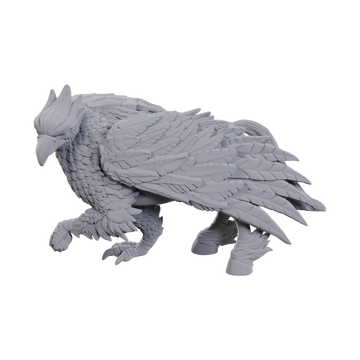 D&D Nolzur's Marvelous Miniatures - Hippogriff