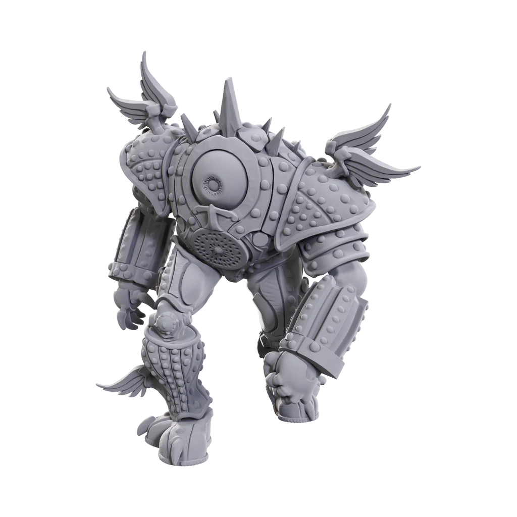 D&D Nolzur's Marvelous Miniatures - Marut