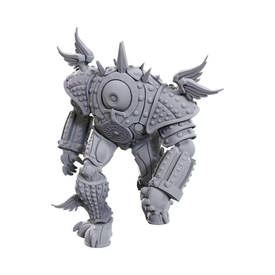 D&D Nolzur's Marvelous Miniatures - Marut