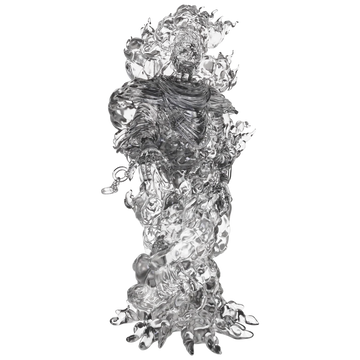 D&D Nolzur's Marvelous Miniatures - Spectral Cloud