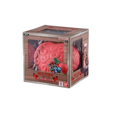 One Piece Card Game - Devil Fruits Collection Vol.3 DF-03 - EN