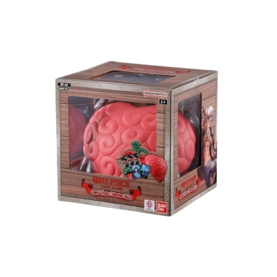 One Piece Card Game - Devil Fruits Collection Vol.3 DF-03 - EN