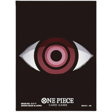 One Piece Card Game - Official Sleeves 12 - Imu