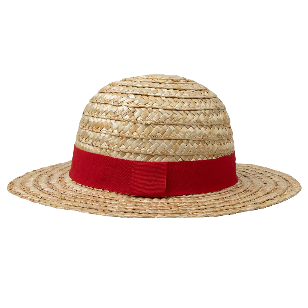 One Piece - Straw Hat