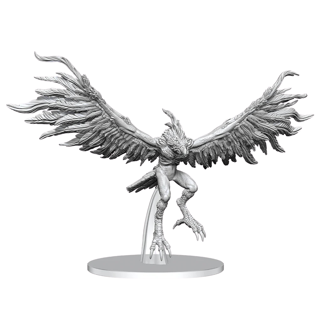 Pathfinder Battles Deep Cuts: Hurlilu