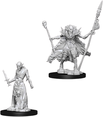 Pathfinder Battles Deep Cuts: Ghouls