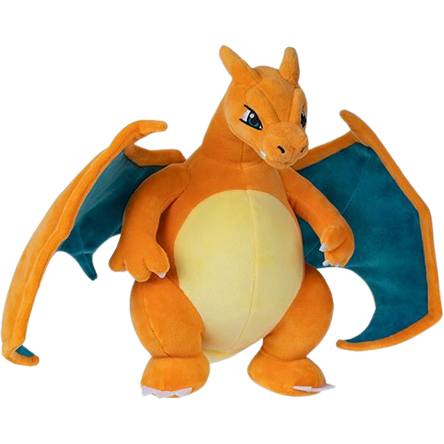 Pokémon - Charizard 30 cm