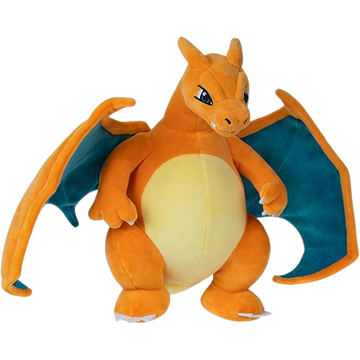 Pokémon - Charizard 30 cm