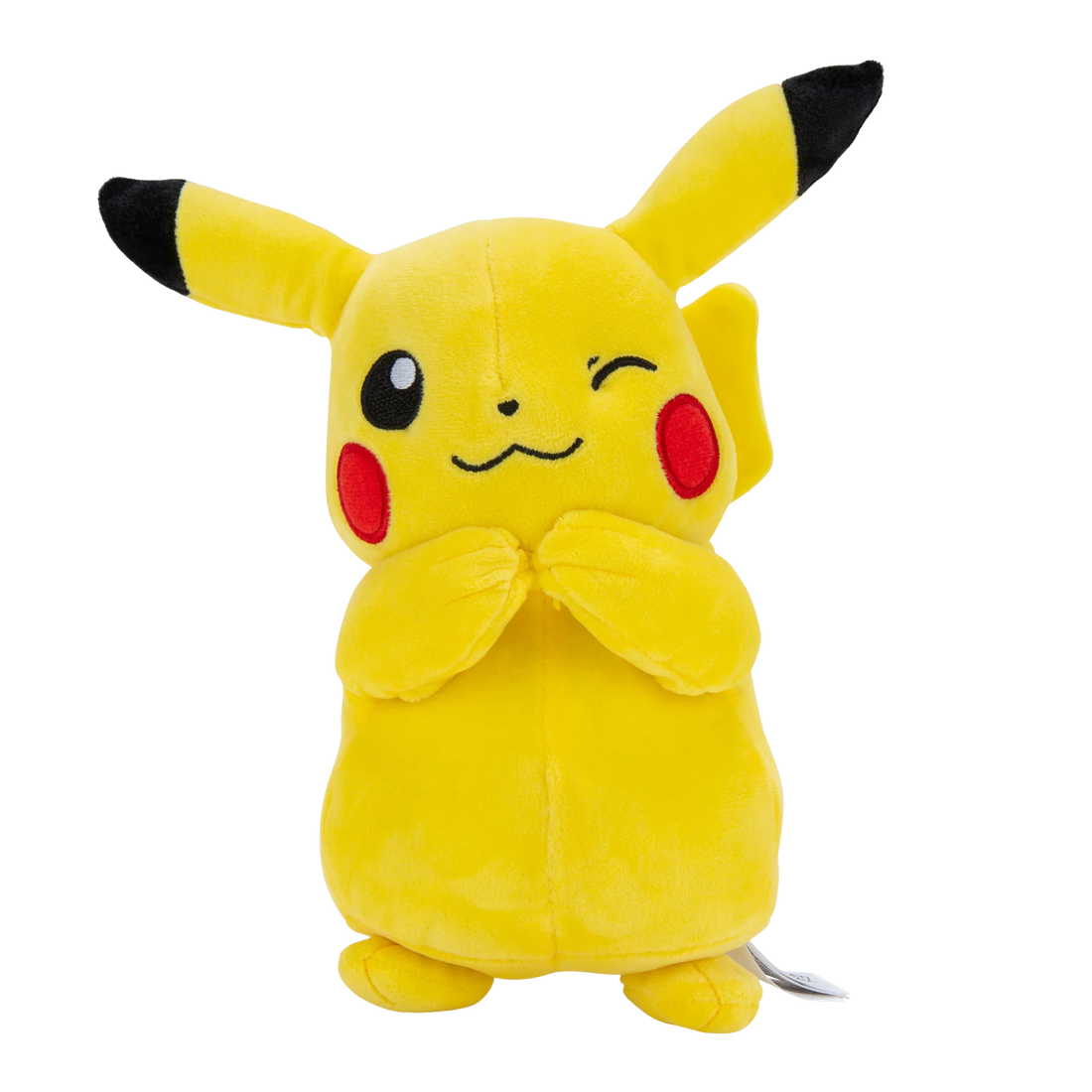 Pokémon Peluche Suave 21cm - Pikachu