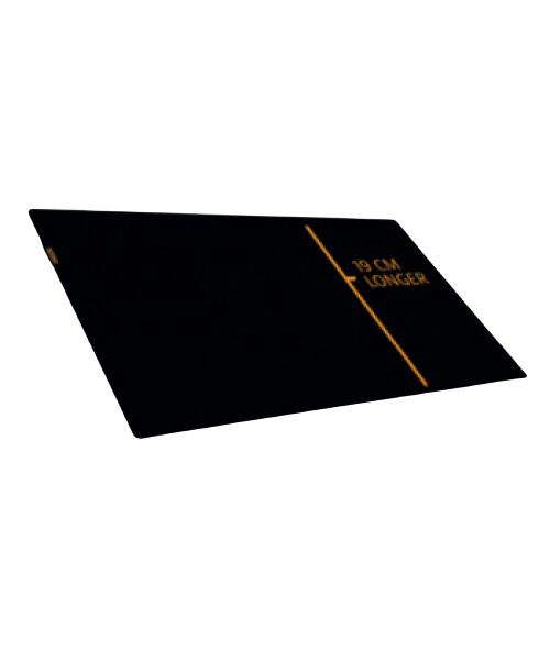 Gamegenic - Prime Playmat XL Black