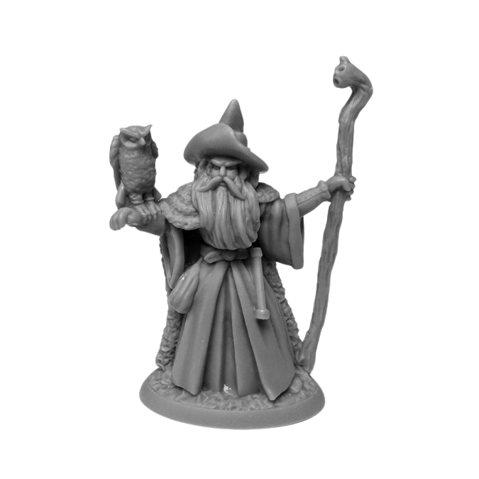 Amathor the Arch-Mage