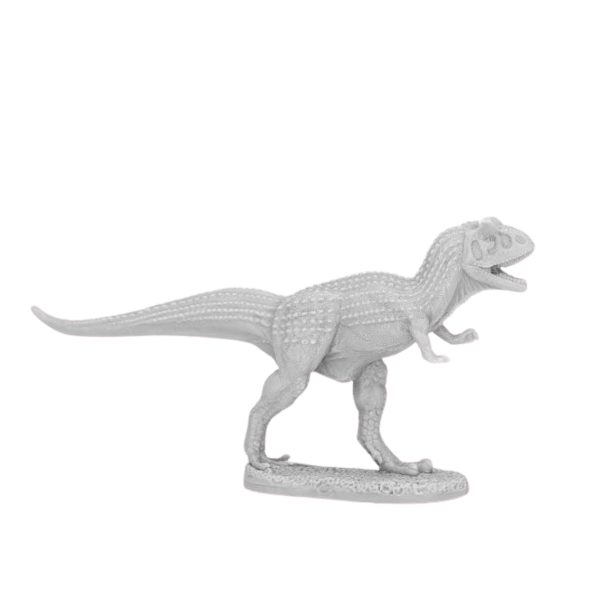 Carnotaurus