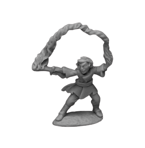 Corim the Kestrel, Gnome Wizard