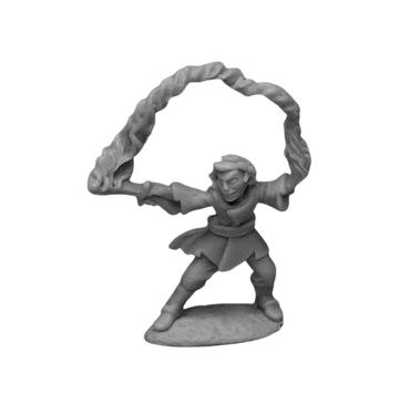 Corim the Kestrel, Gnome Wizard