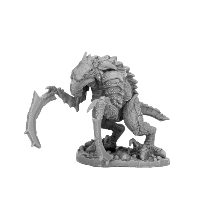 Gloom Stalker