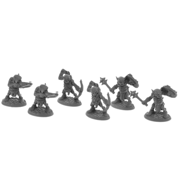 Goblin Pillagers (6)