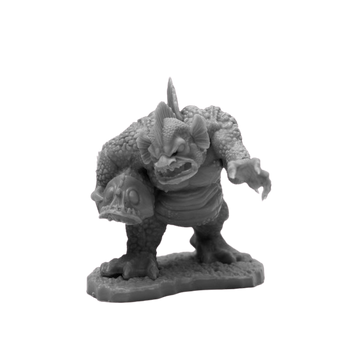 Marsh Troll
