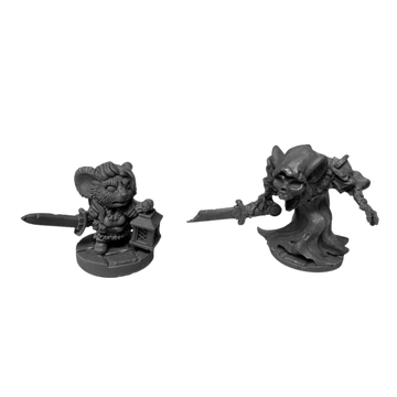 2023 ReaperCon Mouslings