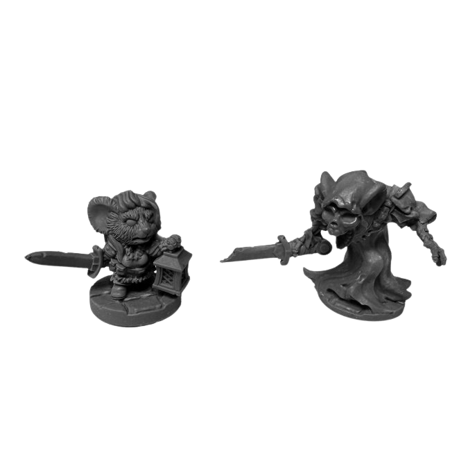 2023 ReaperCon Mouslings