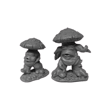 Mushroom Men (2)