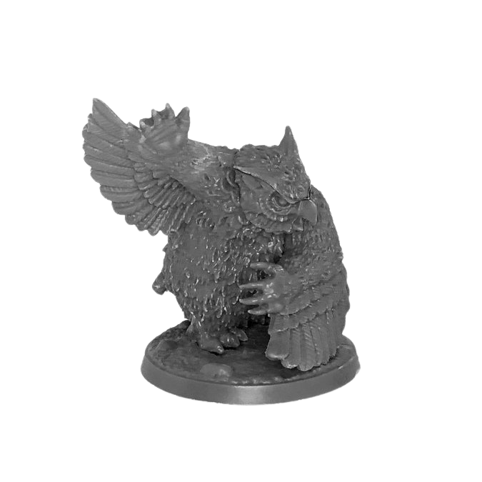 Owlbear