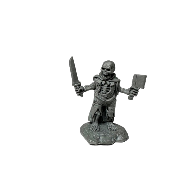 Skeletal Halfling