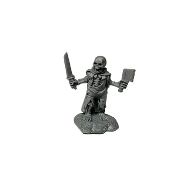 Skeletal Halfling