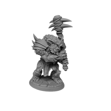 Tork, Bloodclub Bugbear