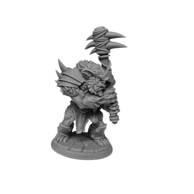 Tork, Bloodclub Bugbear