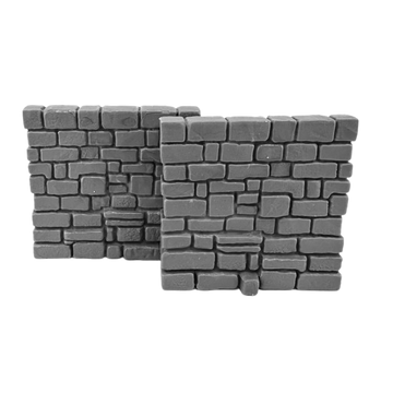 Walls of Stone (2)