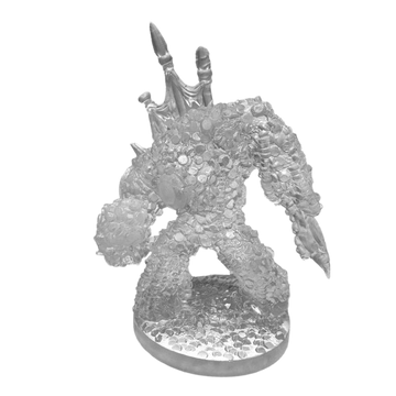 Loot Golem