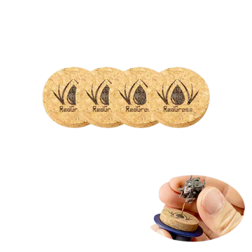 Red Grass Creative - Pinning corks for RGG360 v2