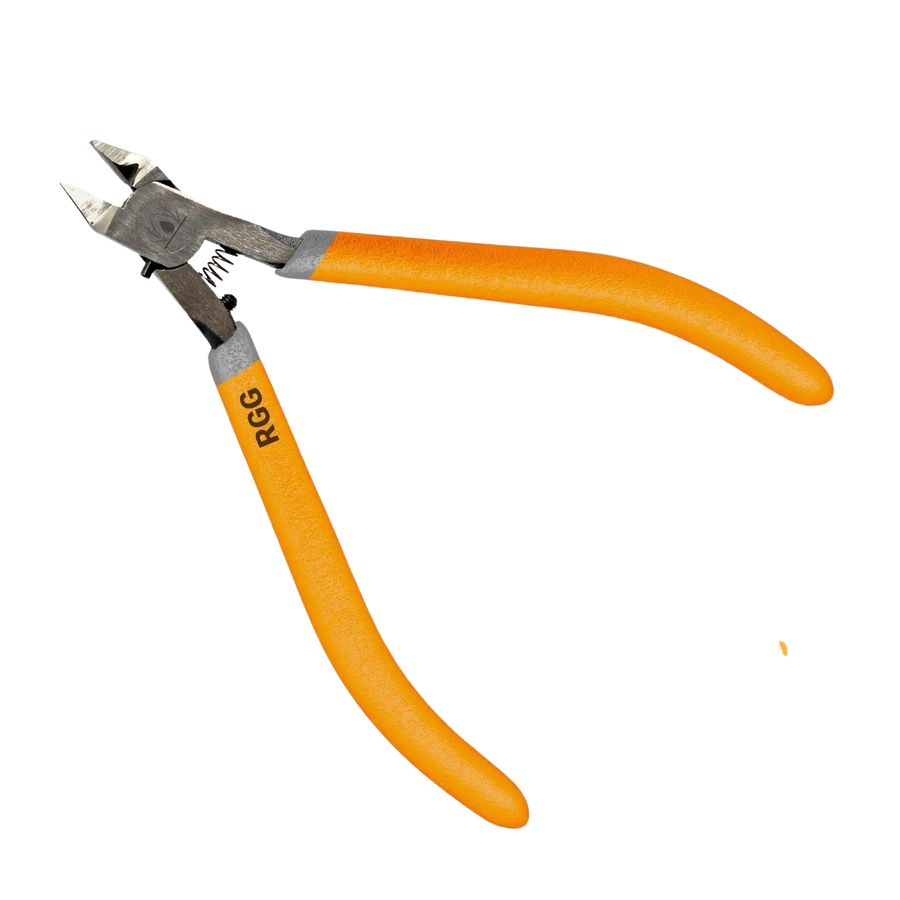 Red Grass Creative - RGG Precision Nippers