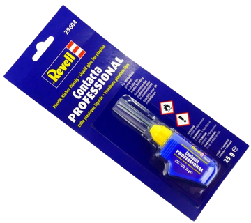 Revell: Contacta Professional Glue (Blister)