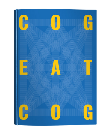 Cog Eat Cog