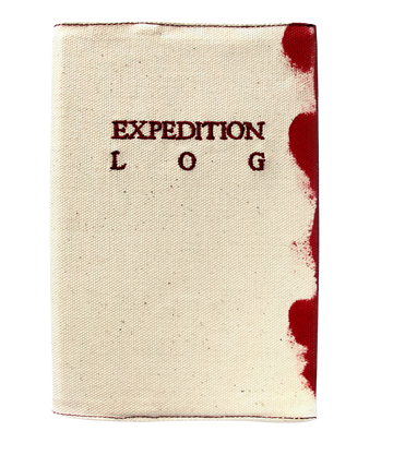 Expedition Log